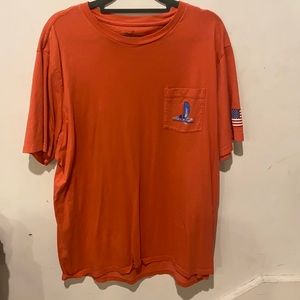 Vineyard Vine short sleeve tee great condition